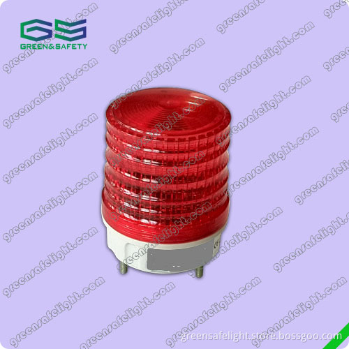 GS-J02 Warning Light